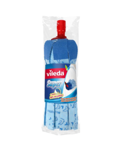 Vileda Fregona Super Absorbante