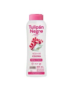 Tulipan negro Eau de Cologne Nata Fraise 800ml