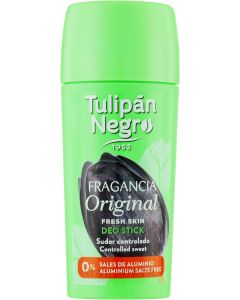 Tulipan Negro déodorant stick original 75 ml