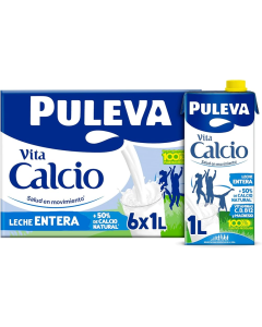 Puleva Vita  Naturel 1L