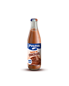 Puleva Batido Cacao Cristal 200Ml