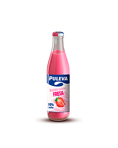 Puleva Batido Fraise Cristal 200 ml
