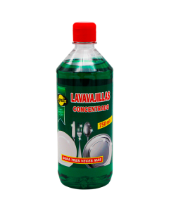 Ayala Lave-Vaisselle Concentré 750Ml.
