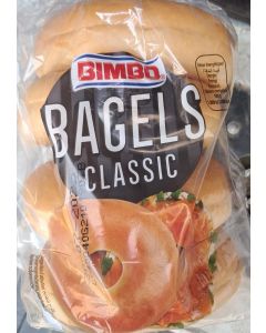 Bagels Classic