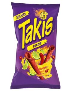 Takis Fuego 90G