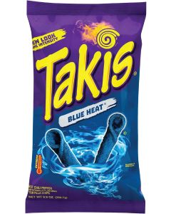 Takis Blue Heat 90G