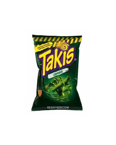 Takis Zombie 90G