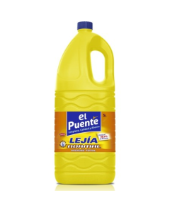 El Puente Lejia 5L Lavadora