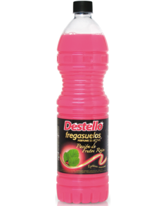 Destello Nettoyant Sols Fruits Rouges 1.5L