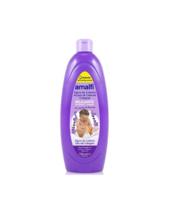 Amalfi Bebe 750 Ml Colonia Lavanda