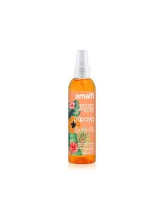 Amalfi Spray Pour Le Corps 200 Ml Papaya