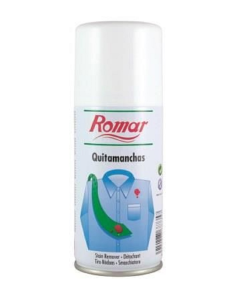 Romar Quitamanchas Spray 270 Cc