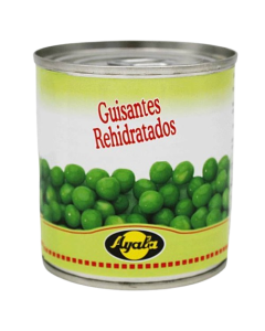 Ayala Guisantes Rehid 185G