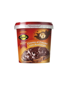 Ayala Crème De Cacao  Verre 210G