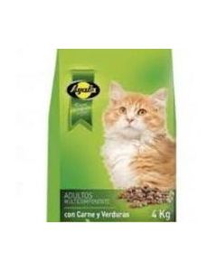 Ayala nourriture pour chats 4kg nv