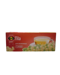 Ayala Tilleul Paquet 25U