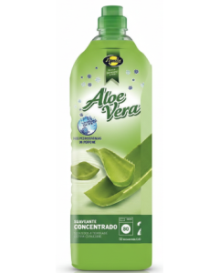 Ayala Adoucissant Concentré Aloe Vera 2L