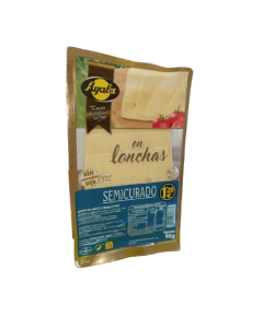 Ayala fromage tranches tendres 90G