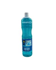 Ayala Clean Air Laveur De Sol 1,5L