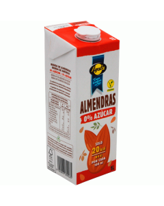 Ayala Lait D'Amende 0% Sucre 1L