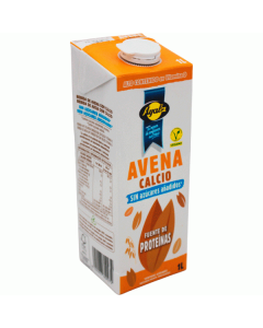 Ayala Lait D'Avoine 1L