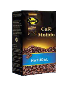 Ayala café moulu intense 250G