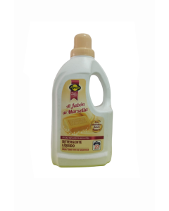 Ayala lessive liquide de Marseille 2L