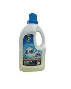 Ayala detergent liquide bleu 2,25L