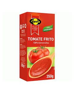 Ayala tomate frito 390g