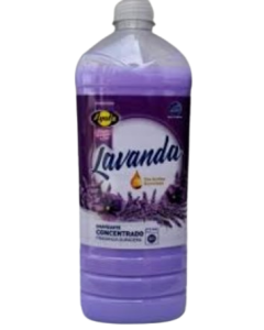 Ayala Adoucissant Concentré Lavande 1.76L