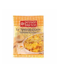 Ayala Fromage râpé gratin 200 g