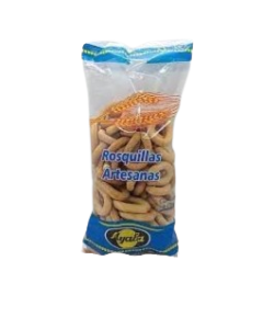 Rosquillas  Artesanas Ayala 200G