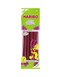 Haribo balla stixx cherry