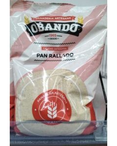Chapelure obando 350g