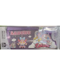 Pallavi Trousse Labubu fille