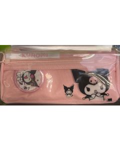 Pallavi Trousse Labubu
