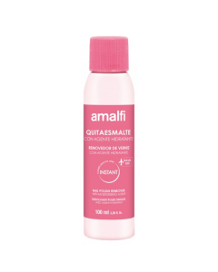 Amalfi Dissolvant Pour Ongles 100 Ml