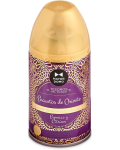Desodorisant Encantos de Oriente 250 ml