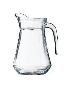 Carafe En Verre 1L