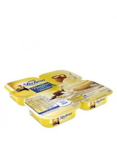La Lechera Natillas de vanille 115 g
