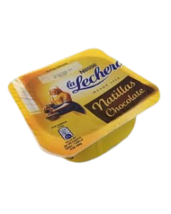 La Lechera Crème dessert goût chocolat 115 g