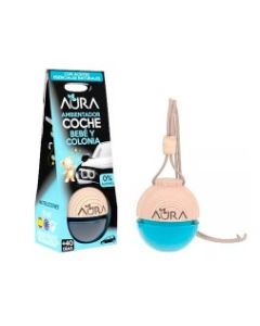 Aura Bébé Désodorisant pour voiture 5ml