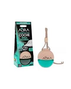 Aura brisa marina désodorisant pour voiture 5ml