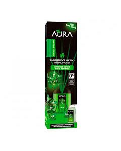 Aura Désodorisant d’ambiance Dame de Nuit 30 ml.