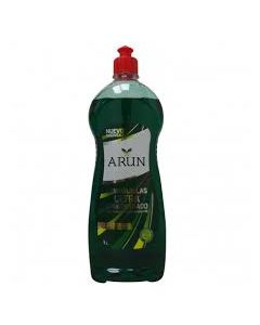 Arun liquide vaisselle ultra concentré 1L