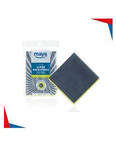 Torchon multi‑usagees microfibre