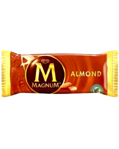 Magnum Glace Amande