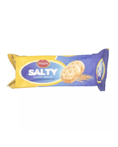 Salty Crakers Biscuit 60G