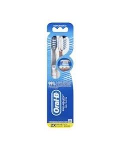 Oral-B brosse a dent pro clean 2 unités