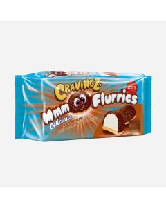 Cravingz flurries marchmillow & chocolat